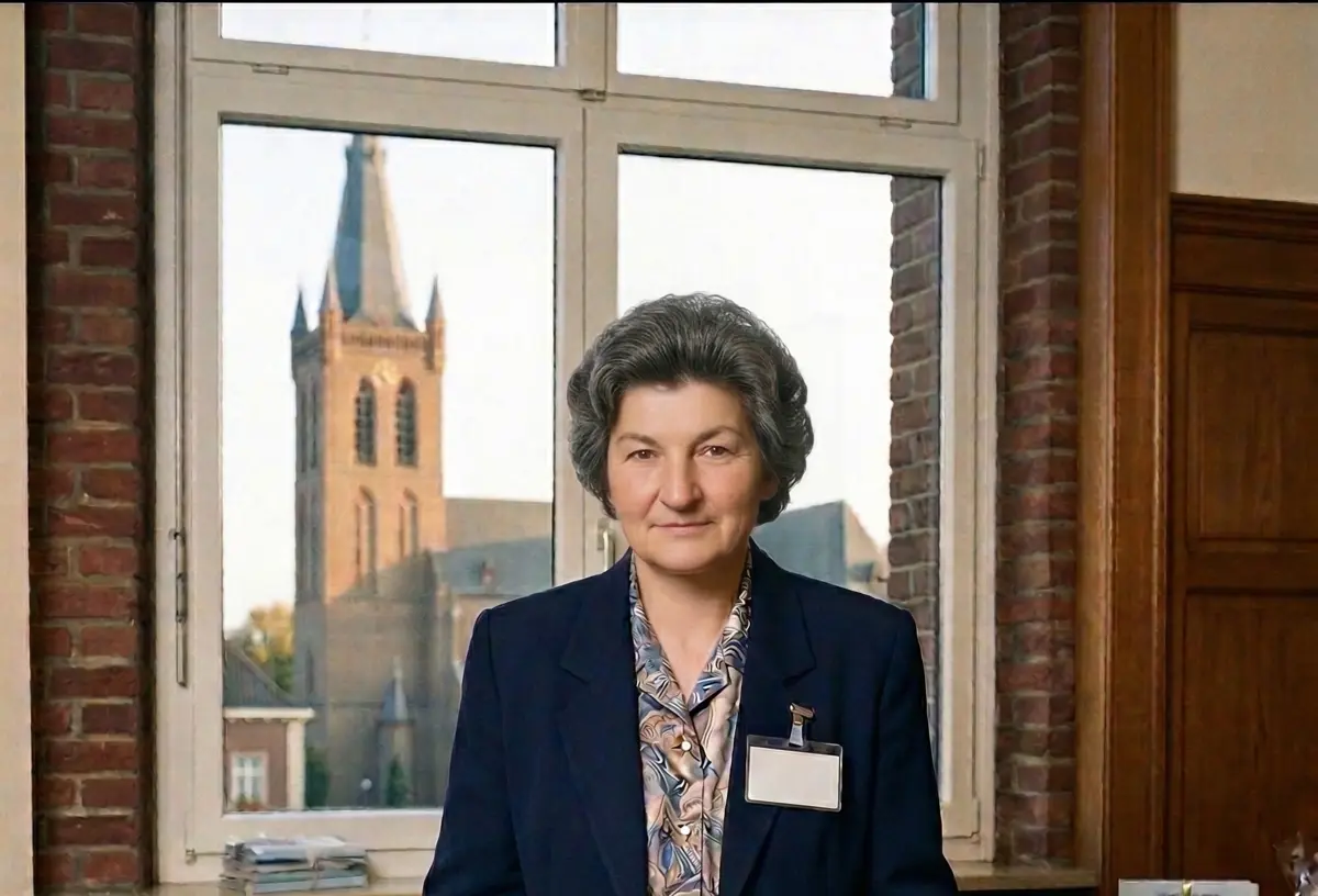 KI-generiertes Beispielfoto (fiktive Szene)